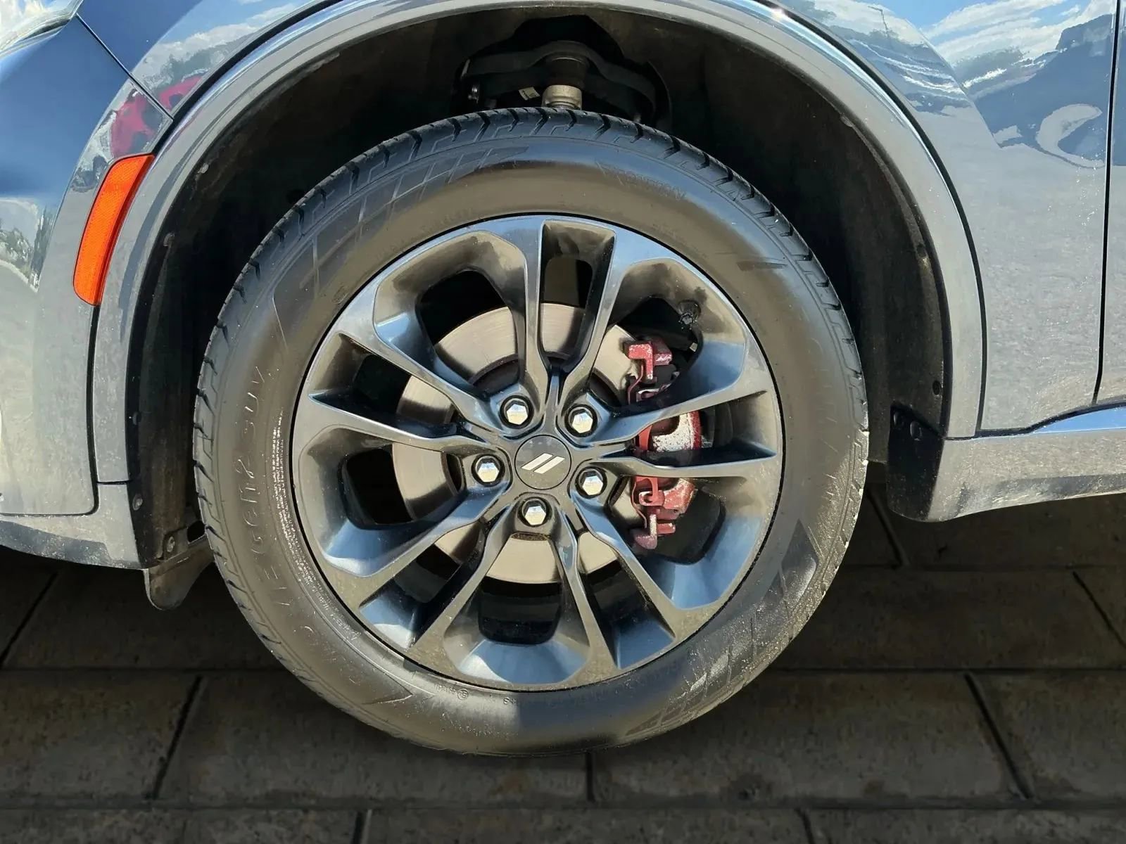 Used 2021 Dodge Durango GT image 24