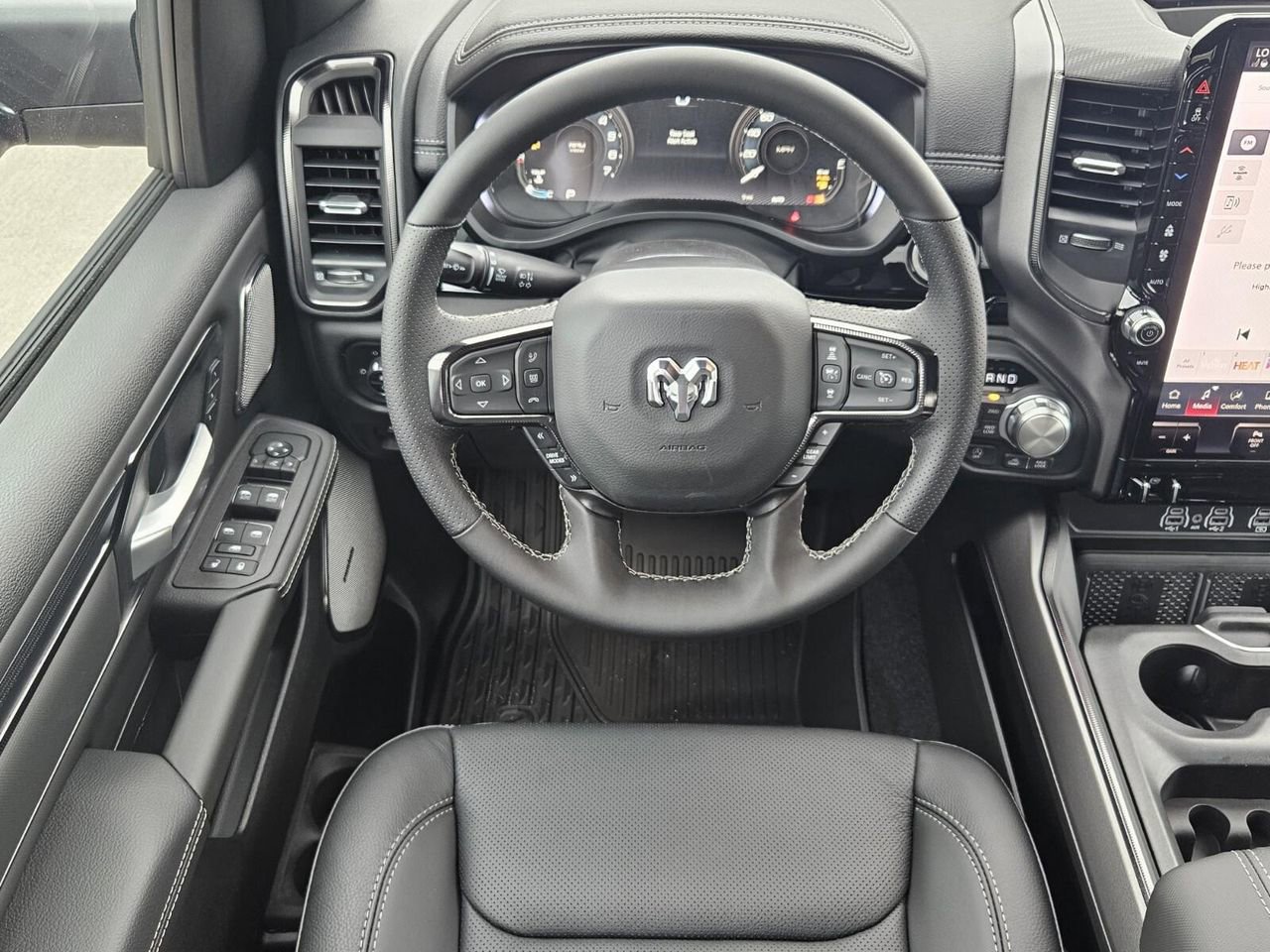 New 2026 RAM 1500 Rebel image 11