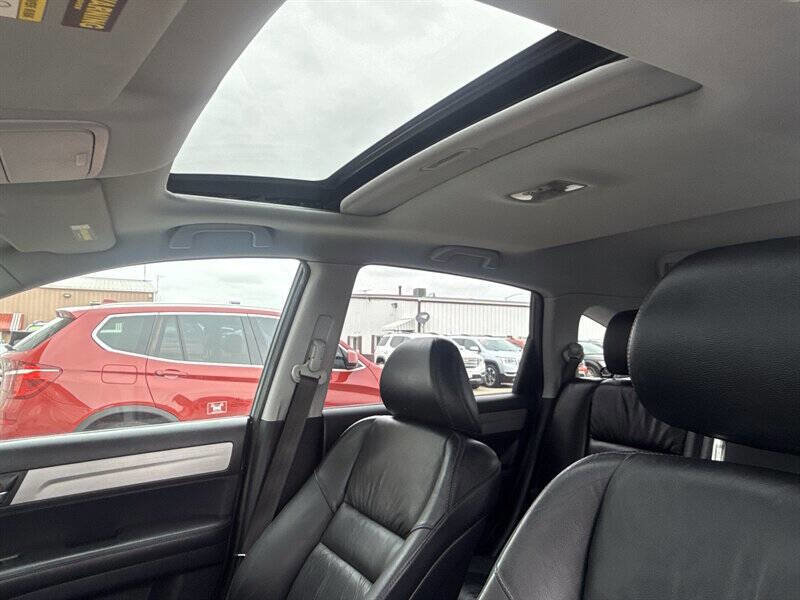 Used 2010 Honda CR-V EX-L image 30