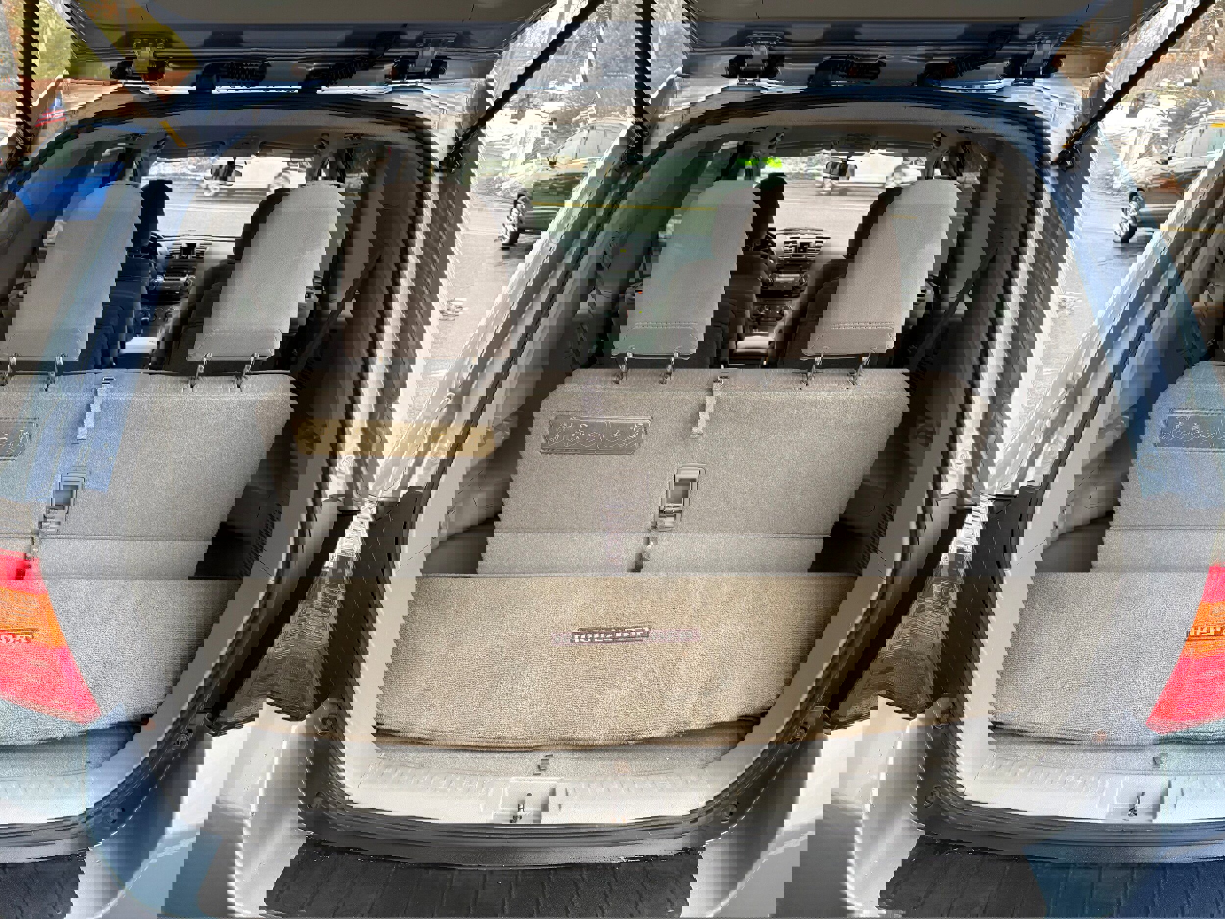 Used 2008 Toyota Highlander Sport image 17