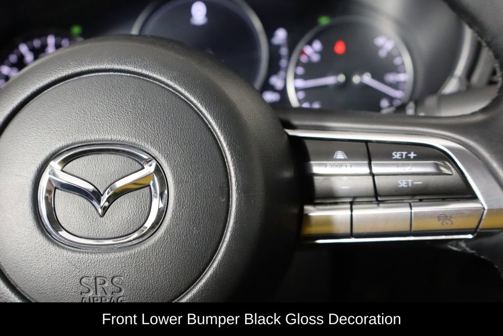 Used 2019 MAZDA MAZDA3 Sedan image 10