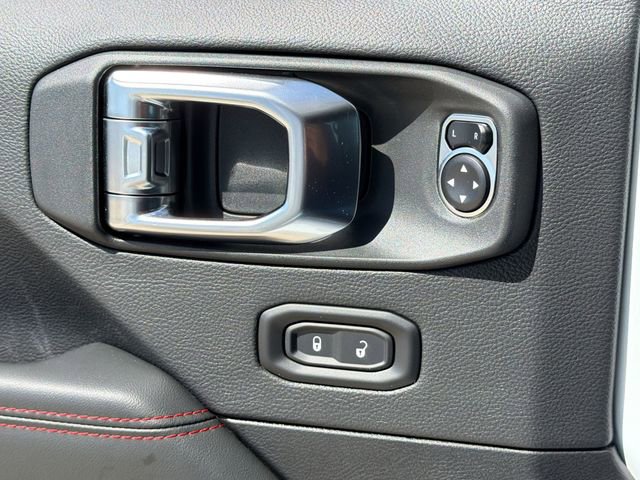 New 2026 Jeep Wrangler Unlimited Rubicon 392 image 12