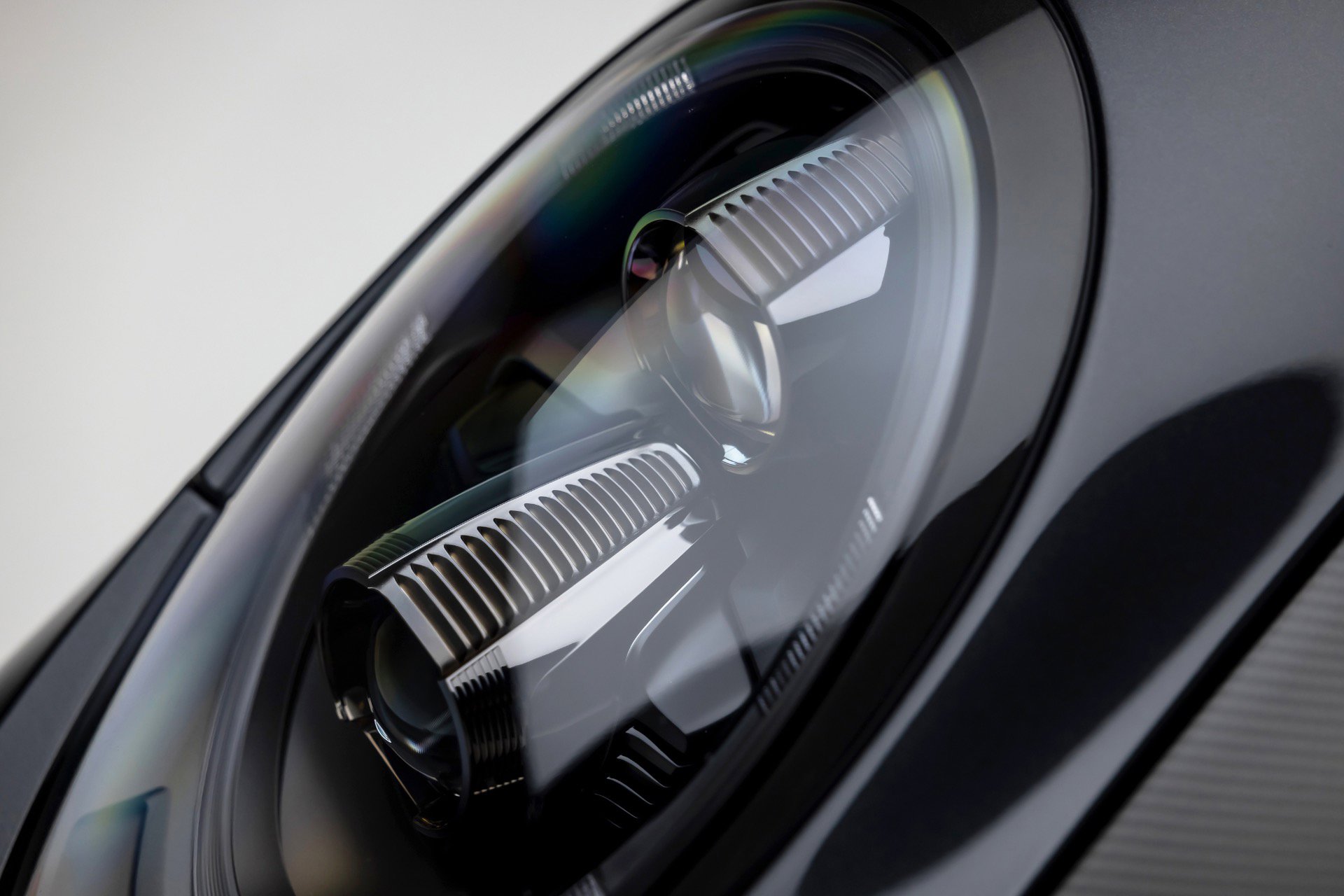 Used 2018 Porsche 911 GT2 RS image 49