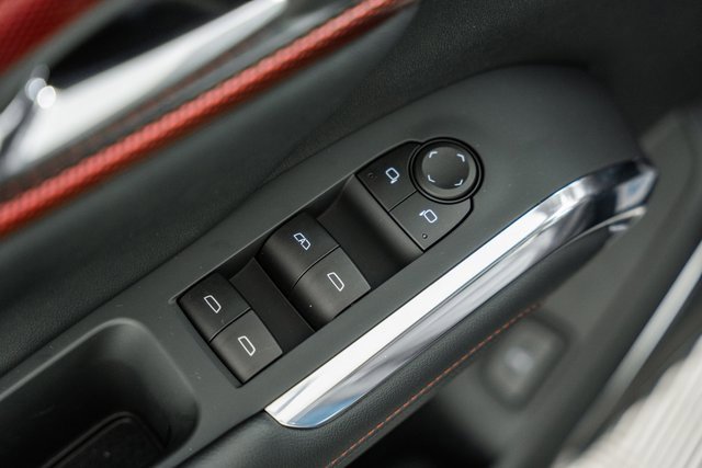 New 2026 Chevrolet Traverse Z71 w/ Enhanced Driving Package image 44
