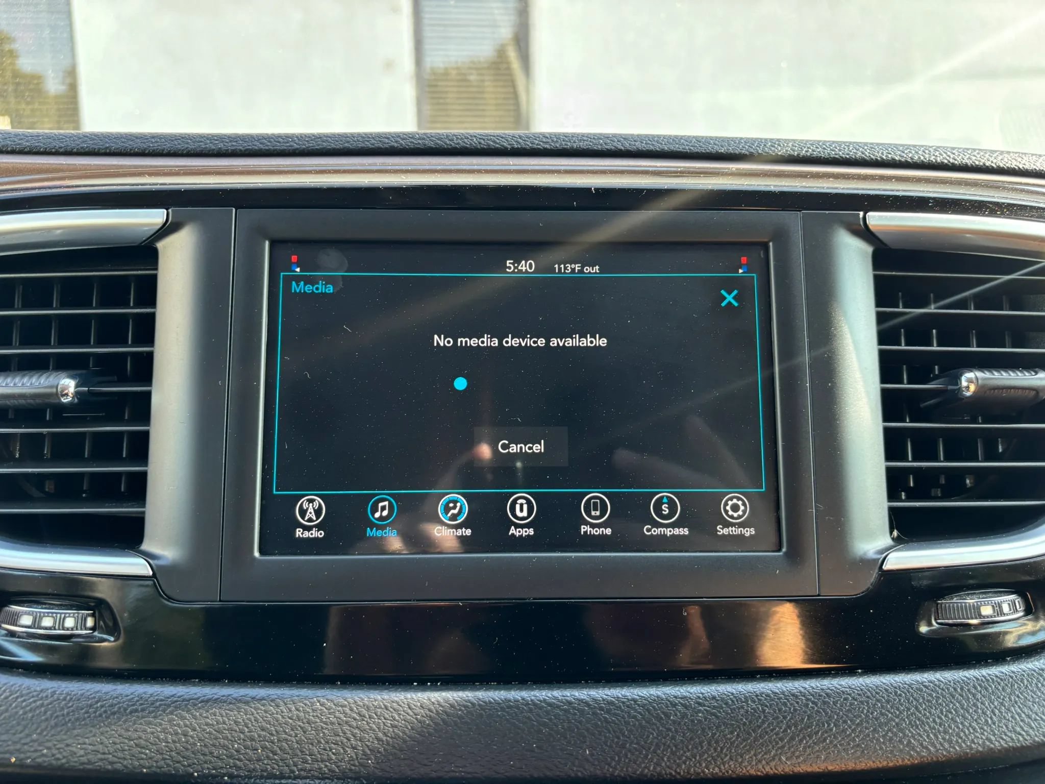 Used 2021 Chrysler Voyager L FWD image 26