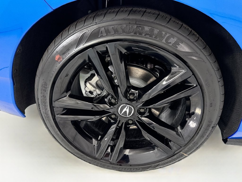 Used 2026 Acura Integra A-Spec FWD image 33