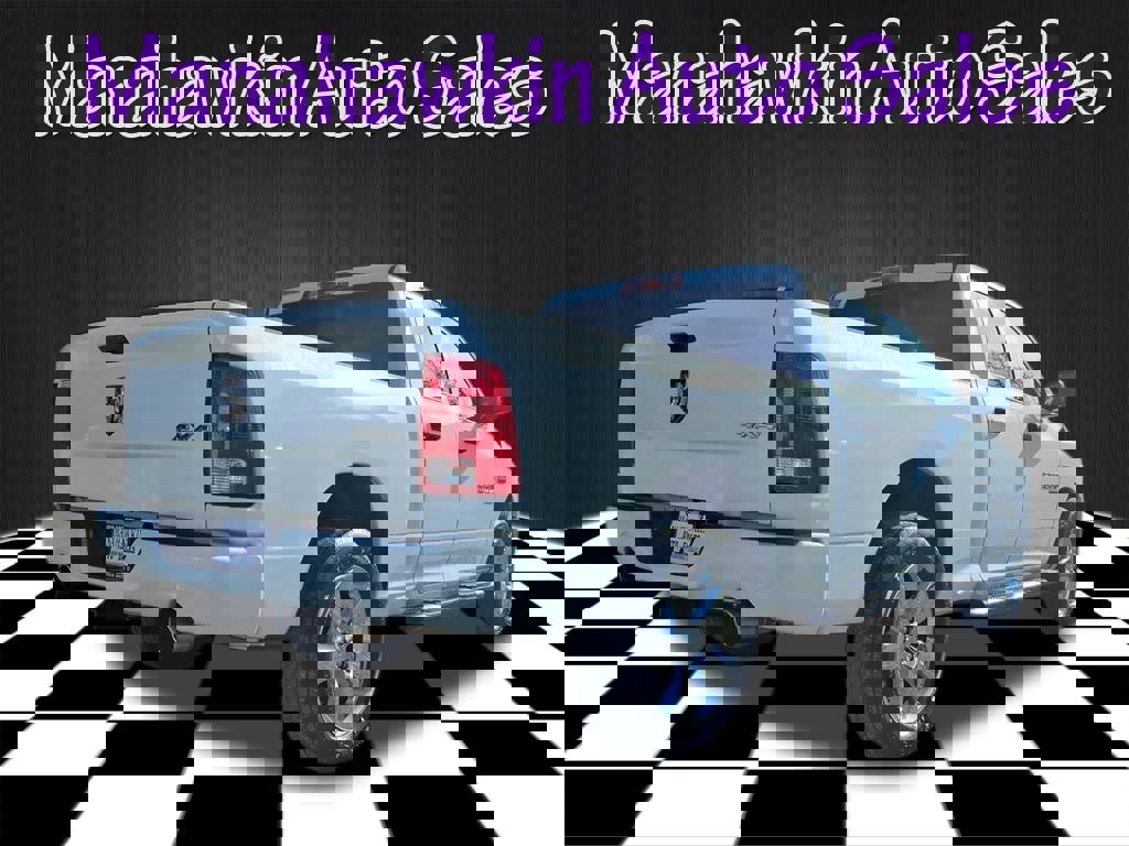 Used 2019 RAM 1500 Express w/ Express Value Package image 2