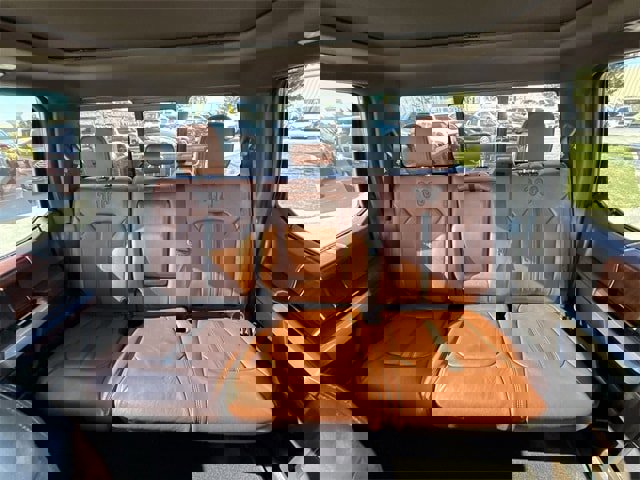 Used 2019 Ford F150 King Ranch w/ Equipment Group 601A Luxury image 23