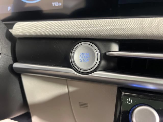 New 2026 Hyundai Tucson Limited AWD/4WD image 20
