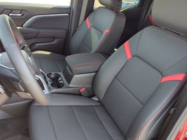 New 2025 Chevrolet Colorado Z71 w/ Technology Package image 17