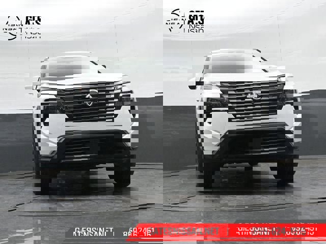 New 2026 Nissan Rogue SV image 42