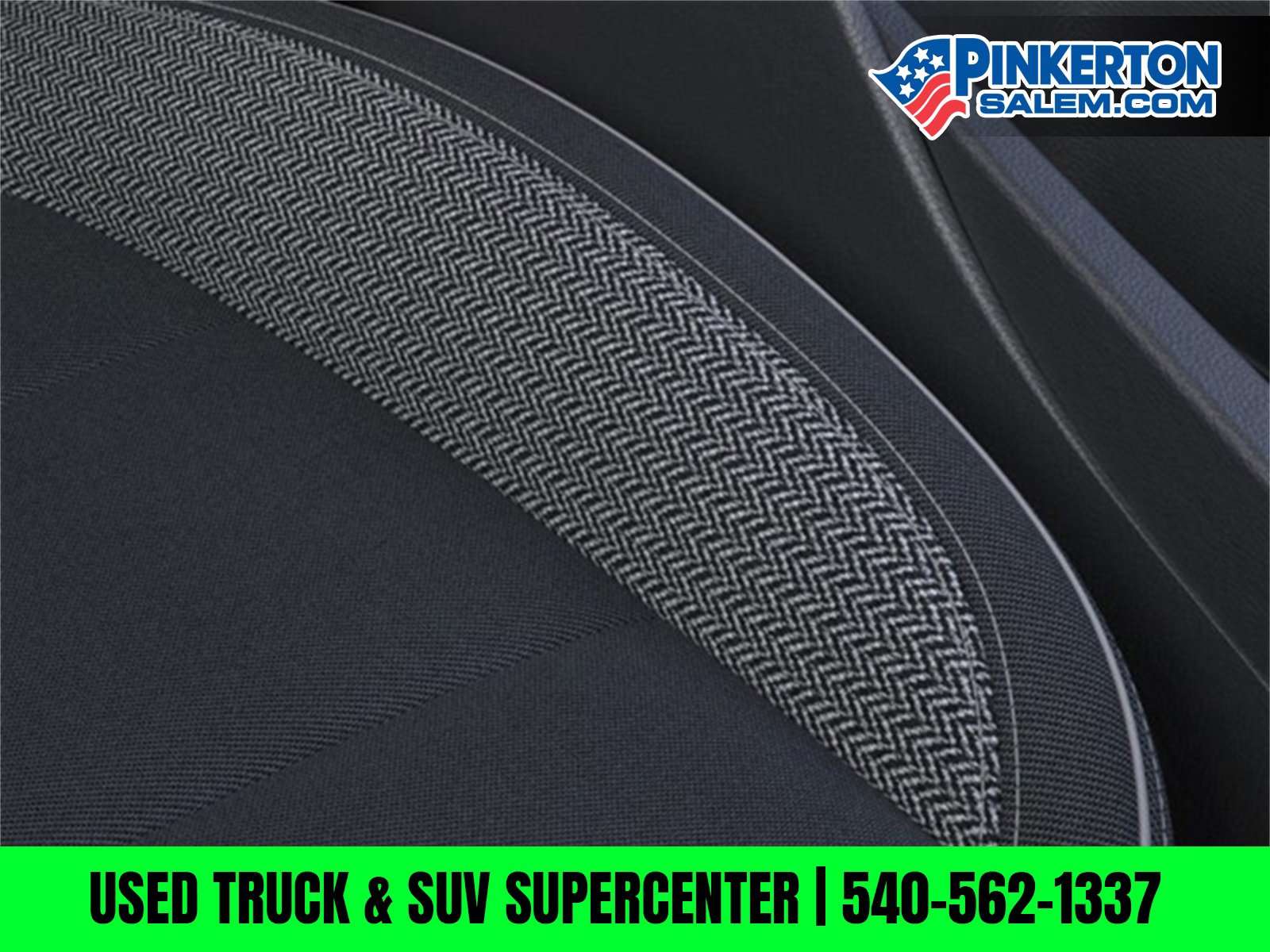 New 2024 Chevrolet TrailBlazer LT w/ LT Cold Weather Package image 21