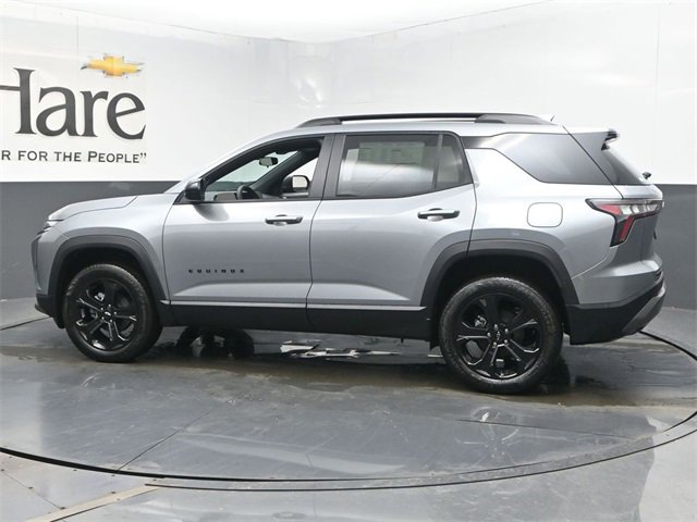 New 2026 Chevrolet Equinox LT w/ Convenience Package II image 30