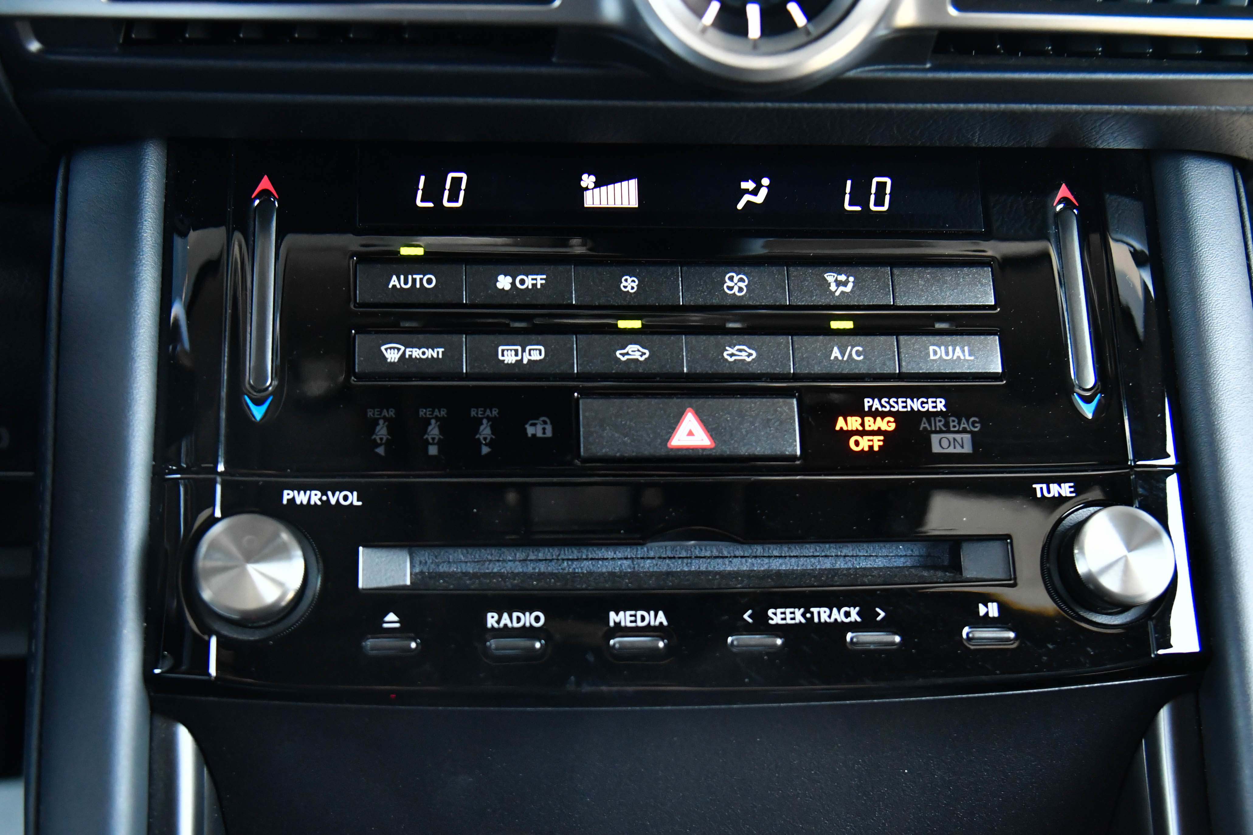 Used 2022 Lexus IS 350 F Sport w/ Navigation Package RWD image 25
