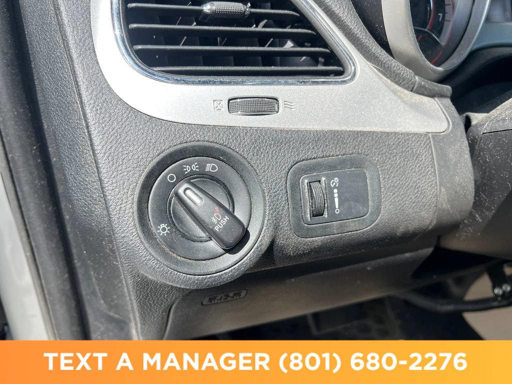 Used 2014 Dodge Journey SXT w/ Flexible Seating Group AWD/4WD image 28