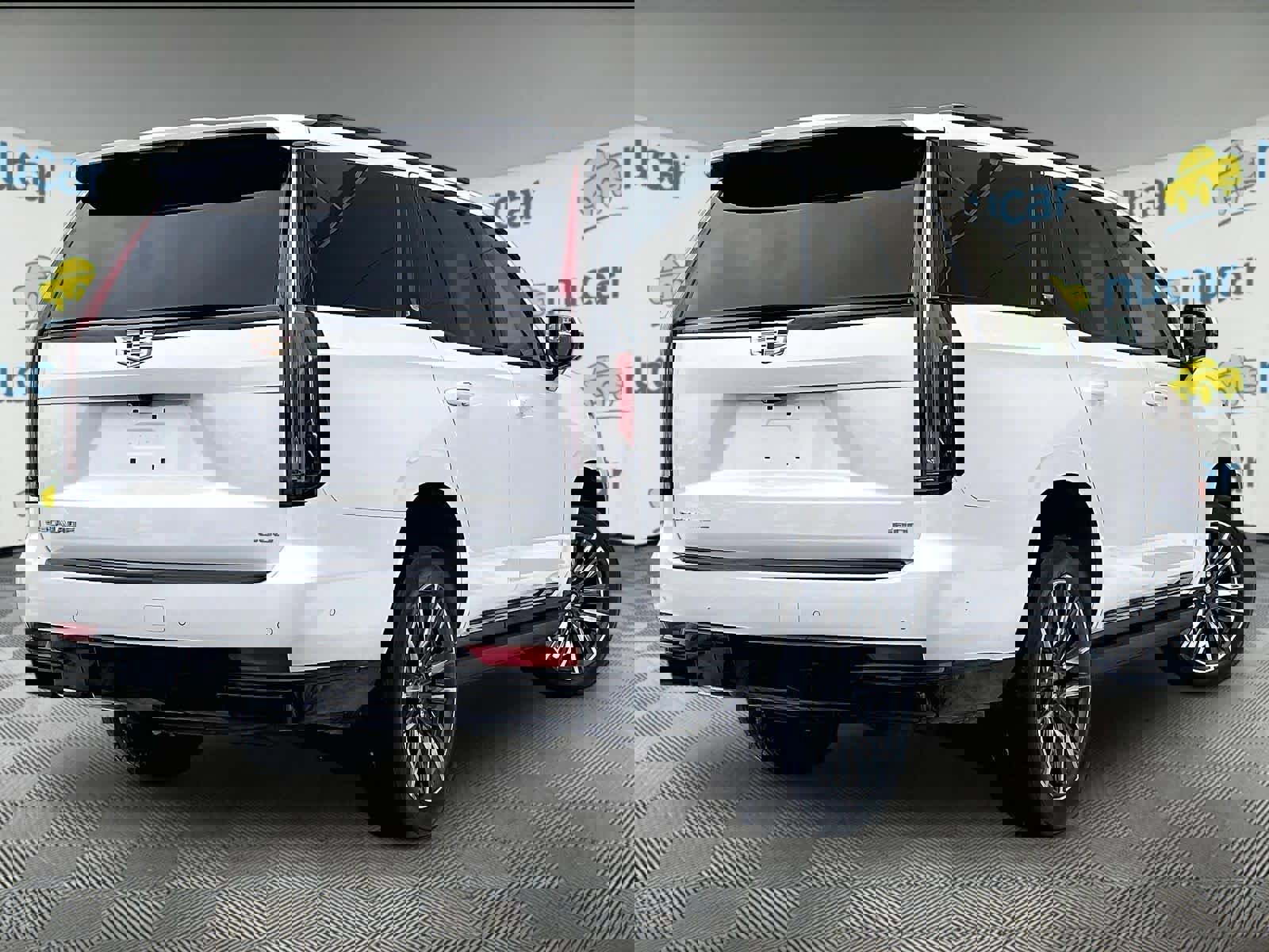 Used 2023 Cadillac Escalade Sport Platinum image 6