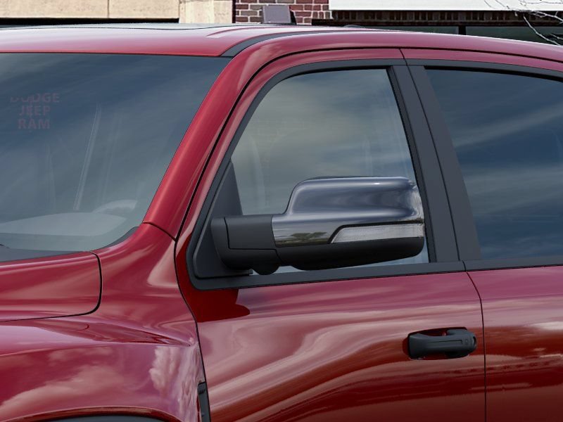 New 2026 RAM 1500 RHO w/ RHO Level 1 Equipment Group AWD/4WD image 12