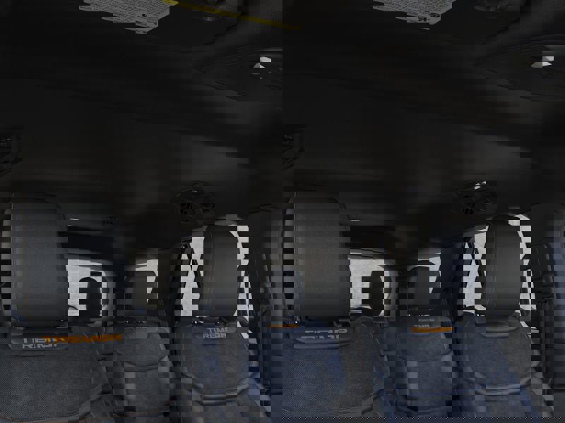 New 2026 Ford Explorer Tremor image 22