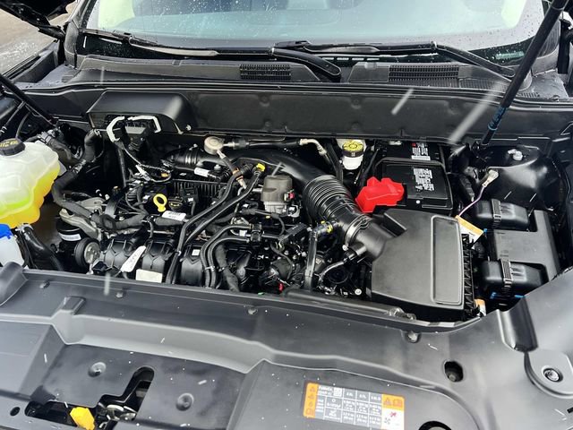 Used 2023 Lincoln Nautilus Reserve w/ Equipment Group 201A image 11