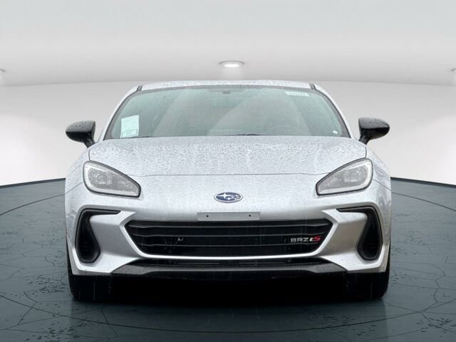 New 2026 Subaru BRZ tS RWD image 8