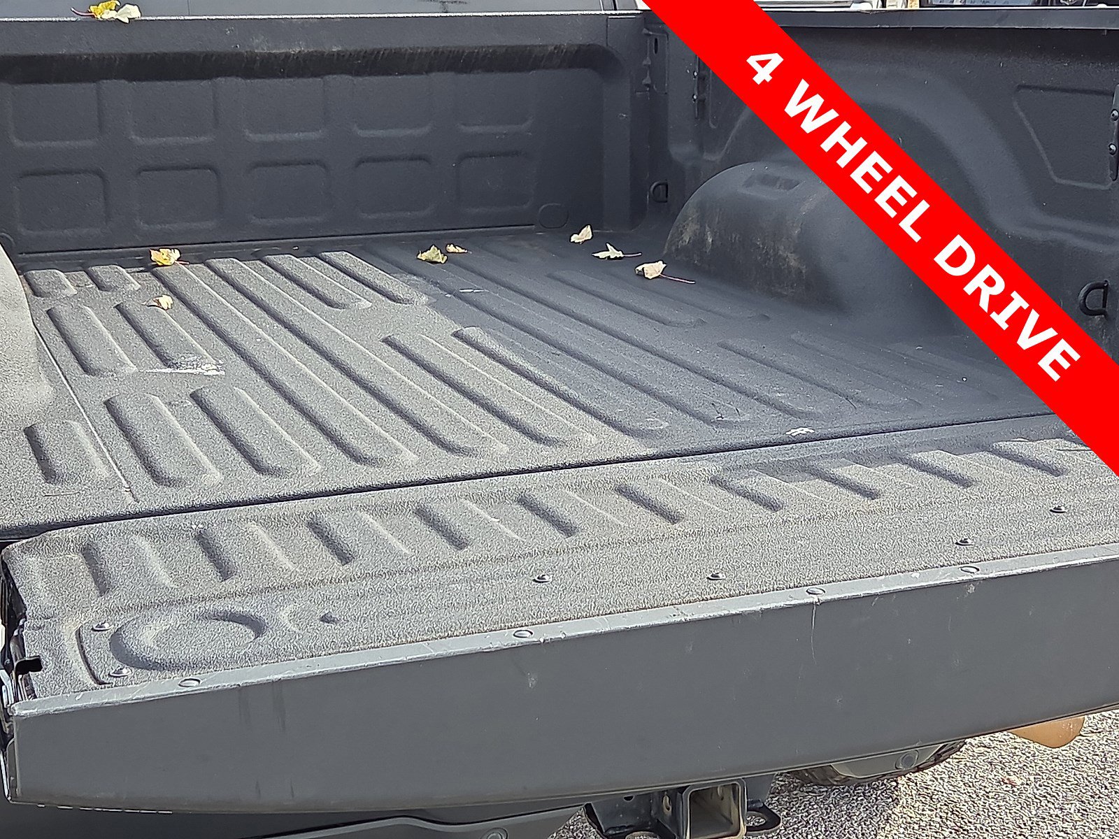 Used 2021 RAM 2500 Power Wagon w/ Power Wagon Off Road Package image 9