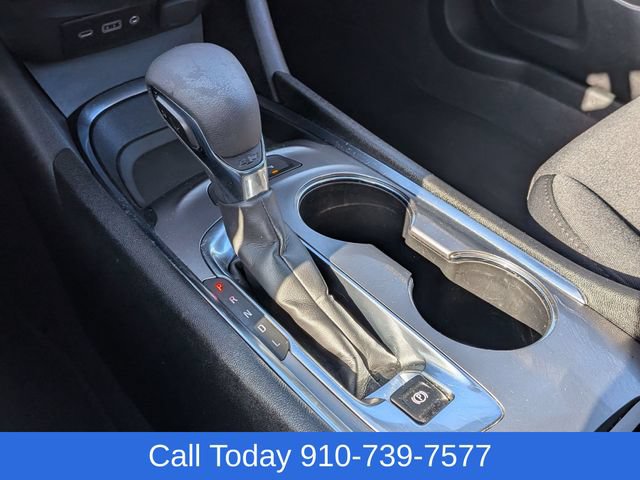 Used 2024 Chevrolet Malibu LT FWD image 26