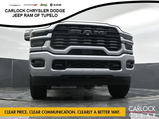 New 2026 RAM 3500 Big Horn AWD/4WD image 62