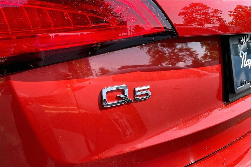 Used 2014 Audi Q5 2.0T Premium Plus AWD/4WD image 35