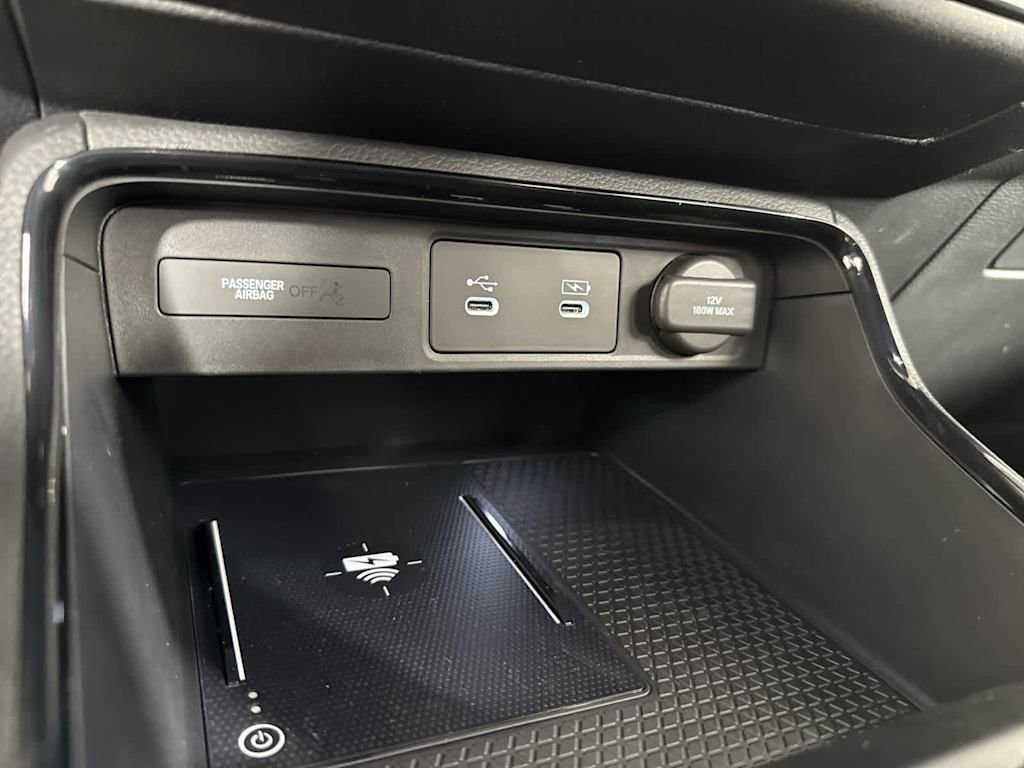 New 2026 Honda CR-V Sport image 24