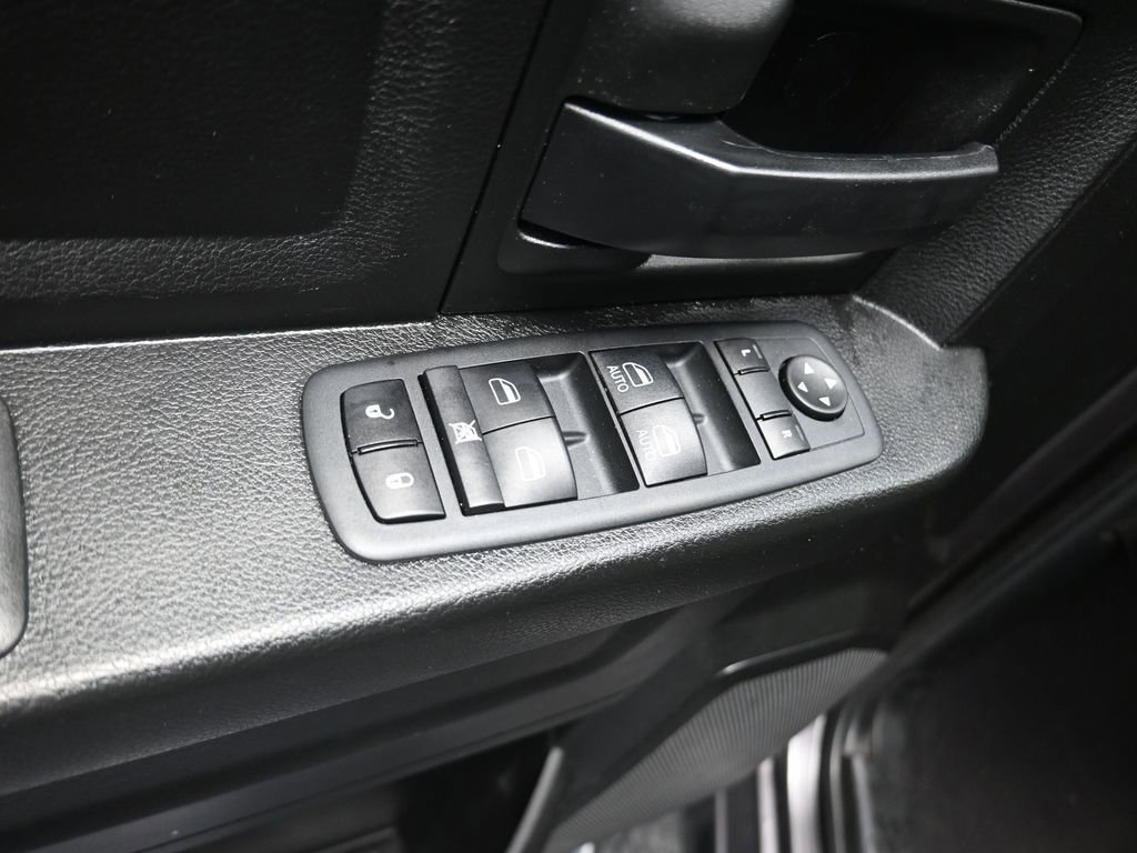 Used 2020 RAM 1500 Tradesman w/ Tradesman SXT Package image 6