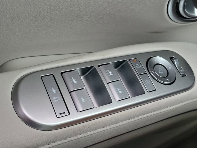 New 2026 Hyundai Palisade SEL image 15