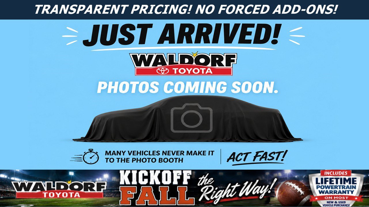 Used 2023 GMC Canyon AT4 w/ Technology Package