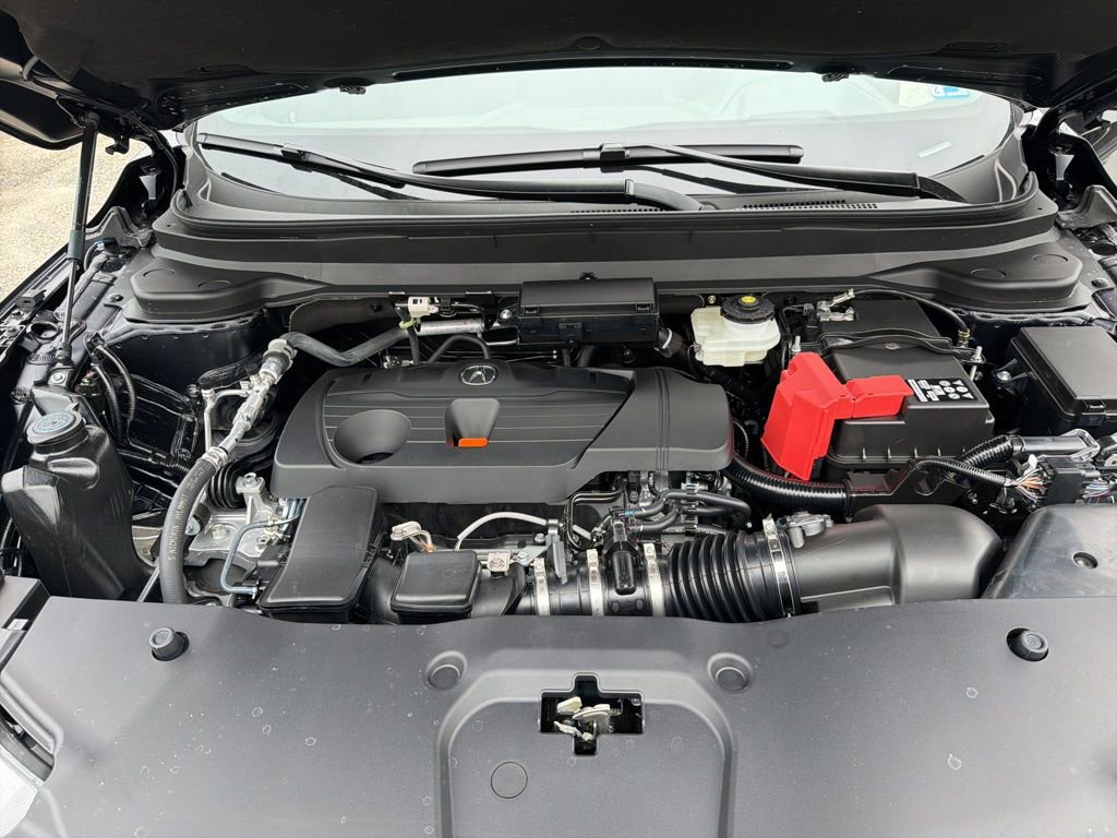 New 2026 Acura RDX A-Spec image 10