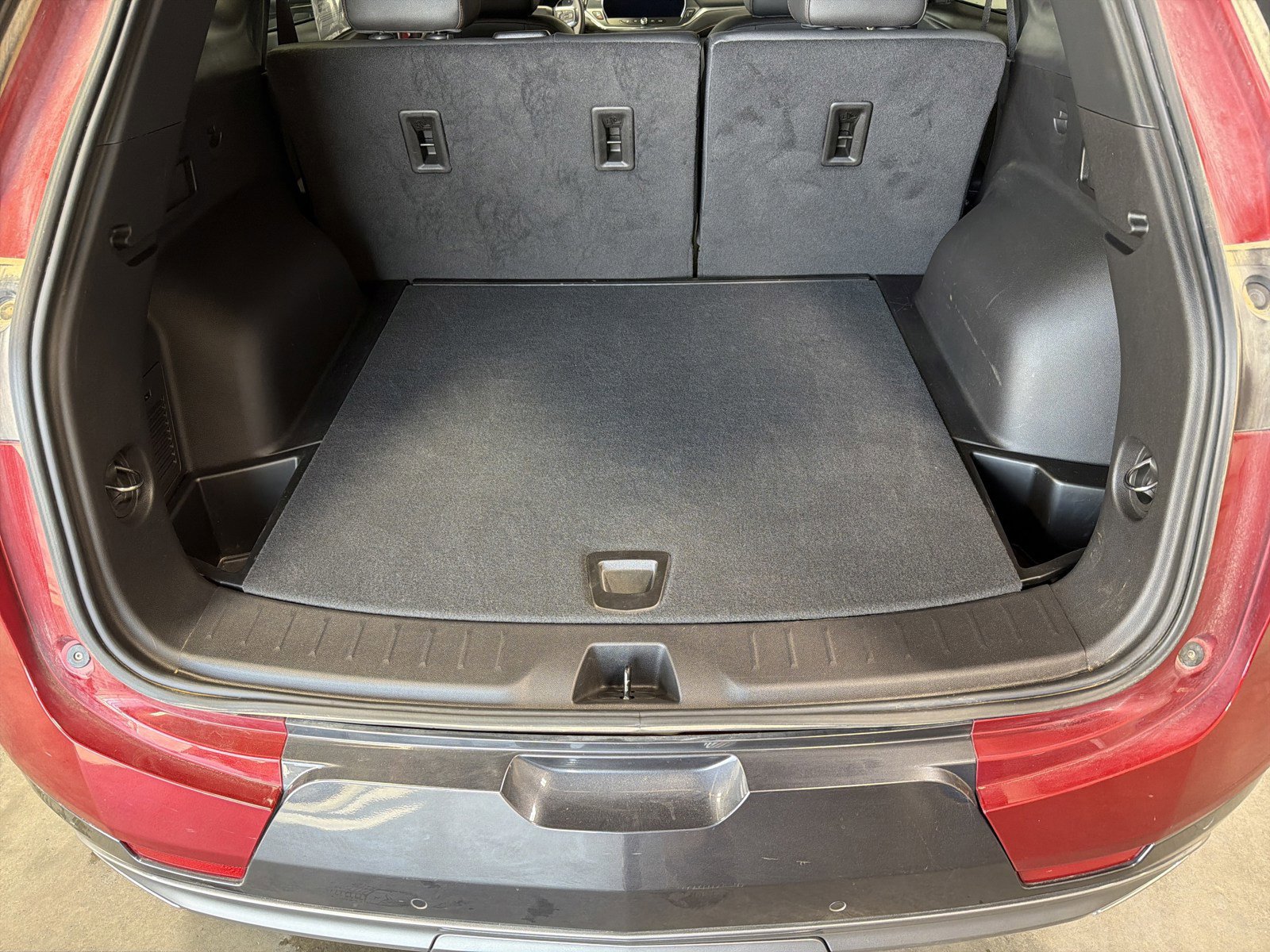 Used 2024 Chevrolet Blazer Premier image 18