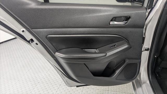 Used 2019 Nissan Altima 2.5 SL FWD image 17