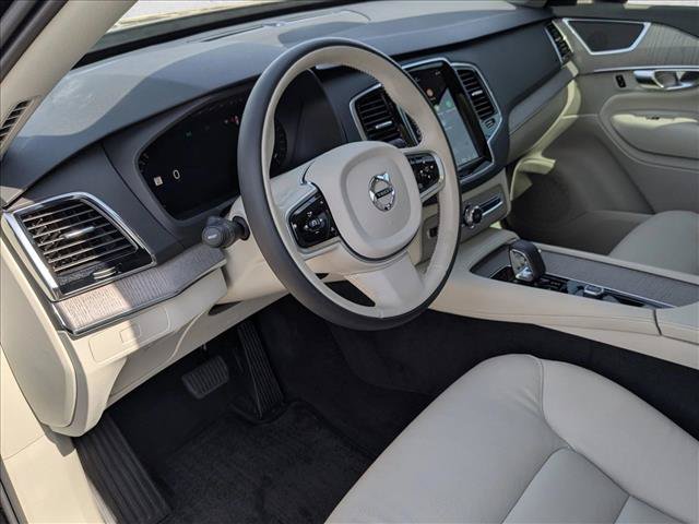 Used 2025 Volvo XC90 B6 Plus w/ Protection Package Premier AWD/4WD image 10
