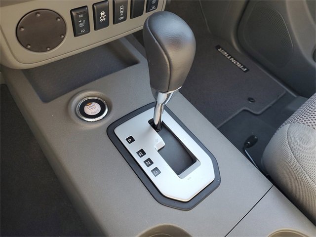 Used 2020 Nissan Frontier SV image 33