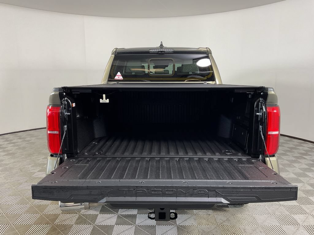 New 2026 Toyota Tacoma Limited AWD/4WD image 20