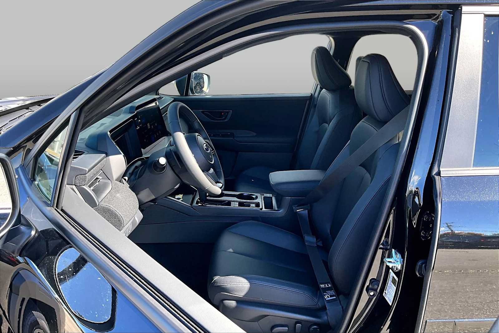 New 2026 Subaru Outback Premium AWD/4WD image 9