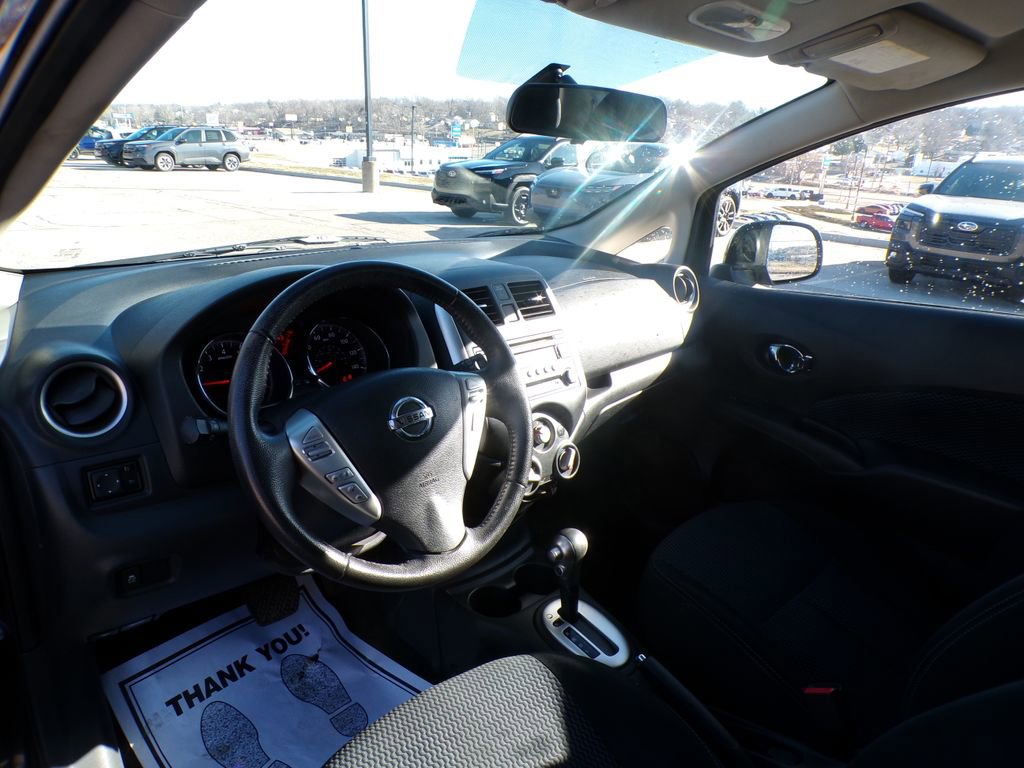 Used 2014 Nissan Versa Note SV image 15