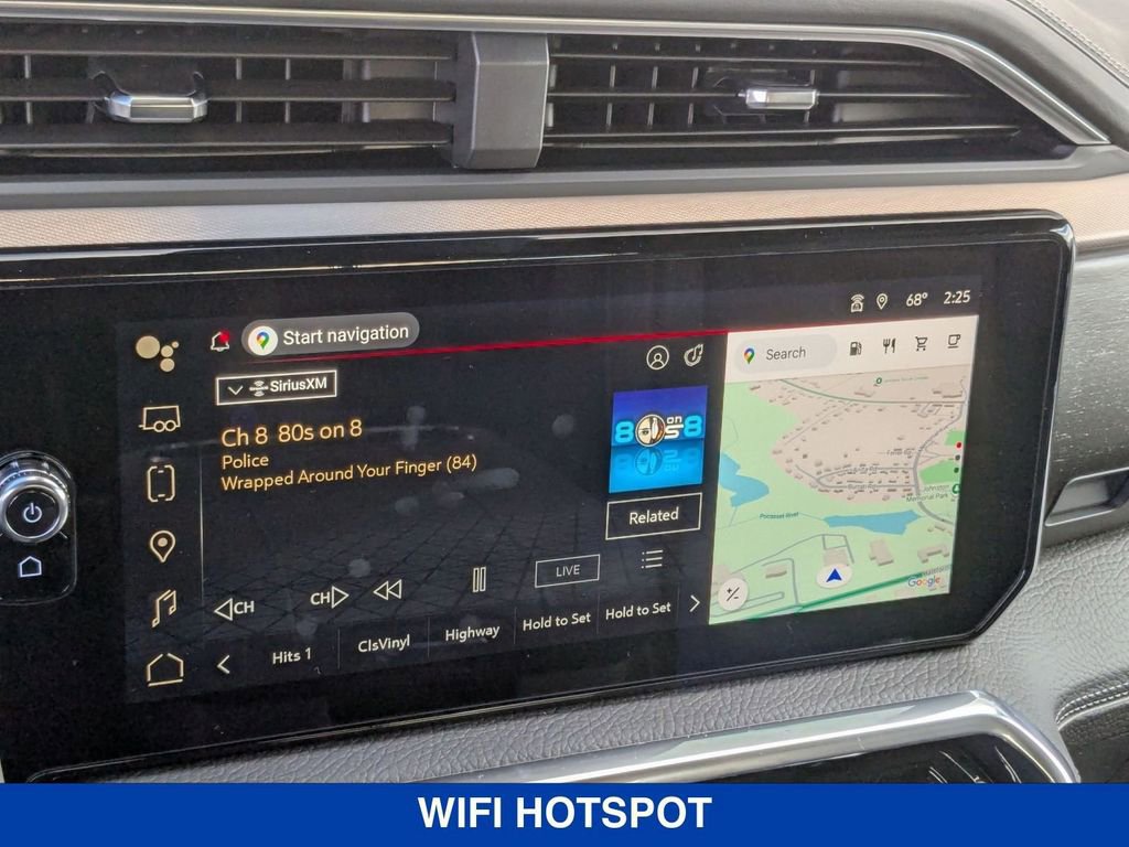 New 2026 GMC Sierra 1500 Denali w/ Denali Reserve Package image 25