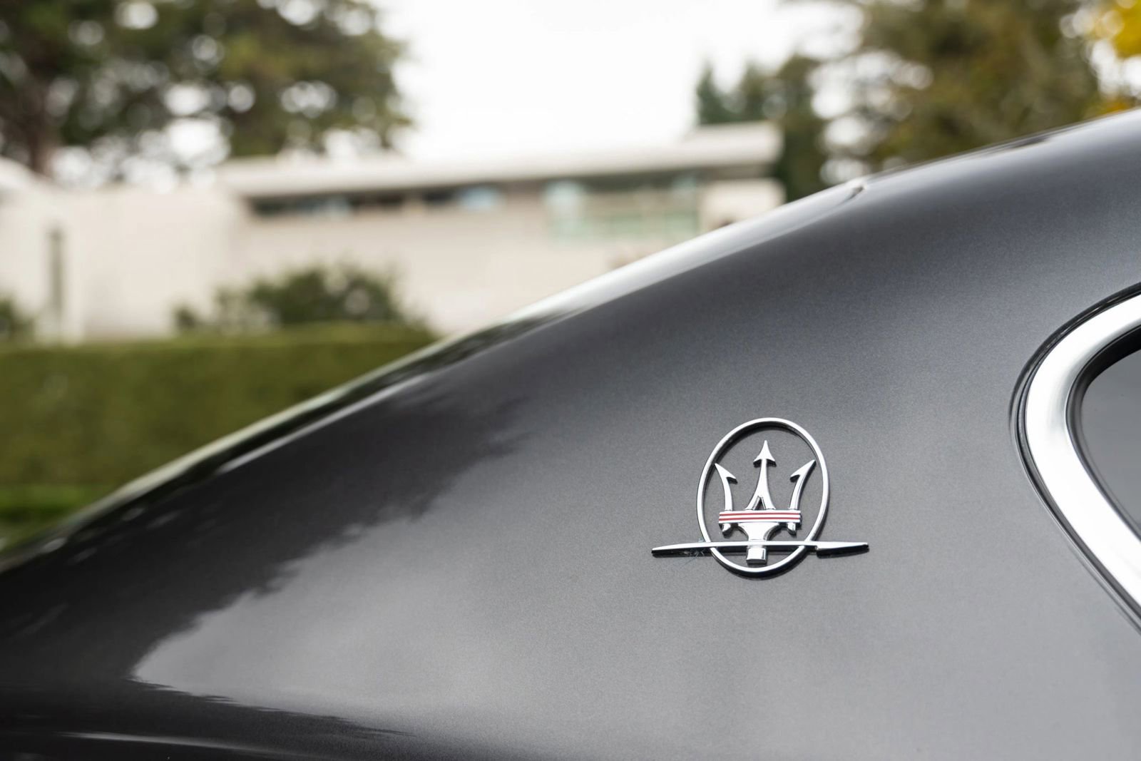 Used 2009 Maserati GranTurismo S image 38