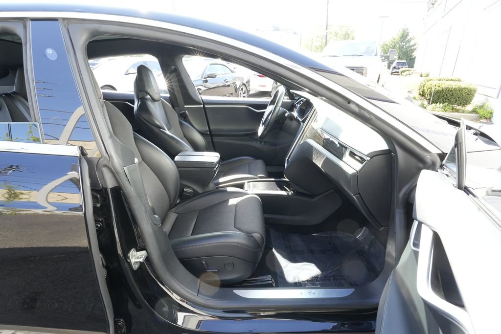 Used 2017 Tesla Model S 75 RWD image 29