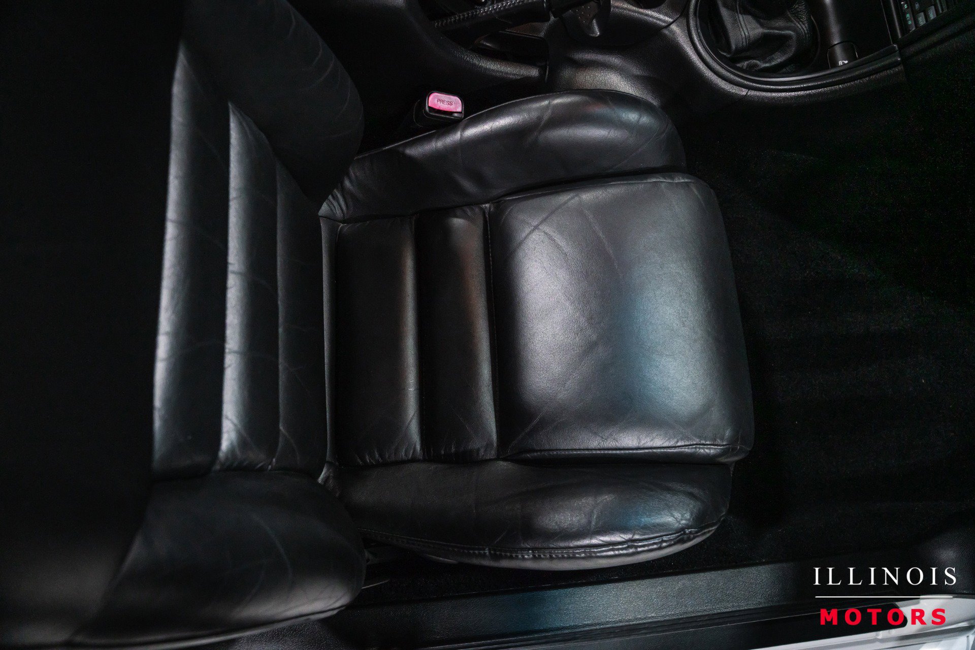 Used 1998 Ford Mustang Cobra RWD image 28
