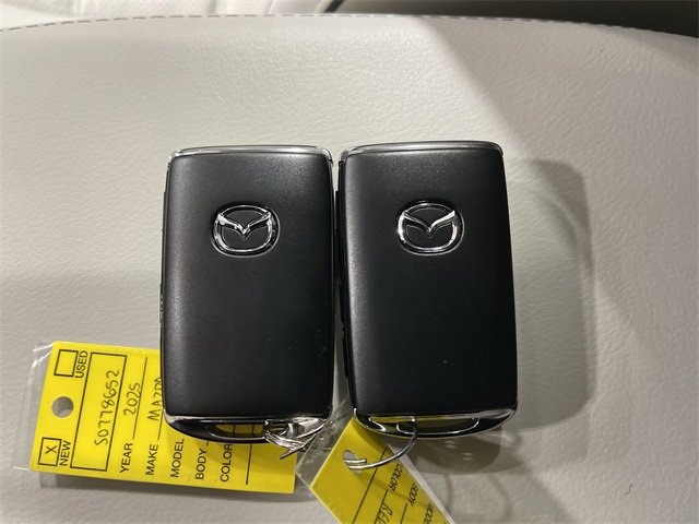 New 2025 MAZDA CX-5 AWD 2.5 S image 32
