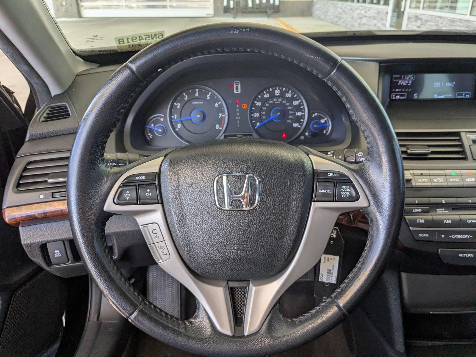 Used 2011 Honda Crosstour EX-L image 15