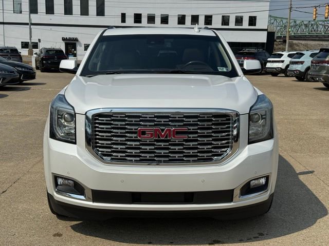 Used 2019 GMC Yukon XL Denali w/ Denali Ultimate Package AWD/4WD image 8
