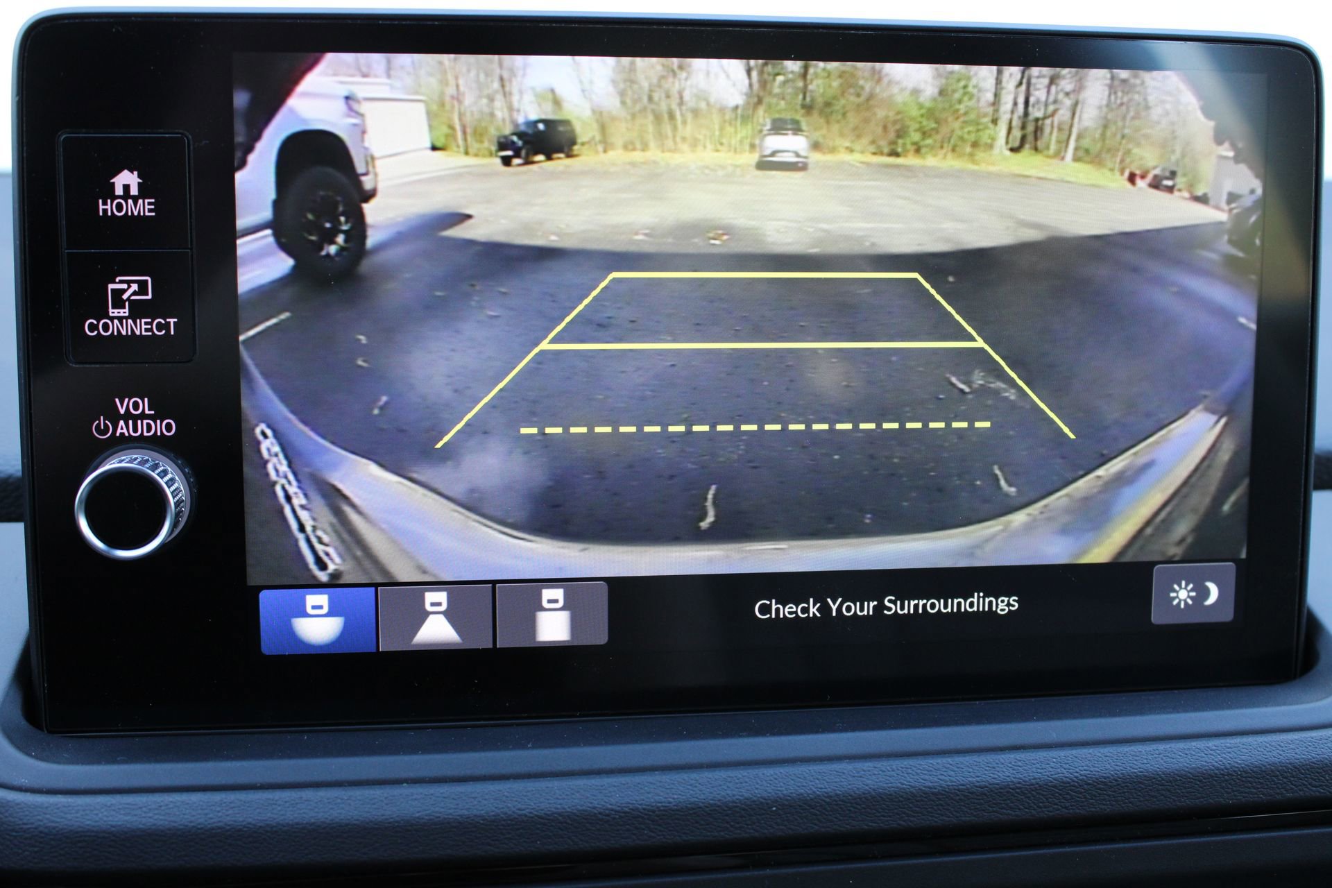 New 2026 Honda Accord LX image 29