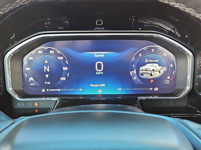 New 2026 Chevrolet Silverado 1500 RST image 11