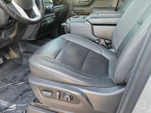 Used 2021 GMC Sierra 1500 SLT w/ X31 Off-Road Package image 15